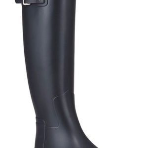 Matter hunter boots